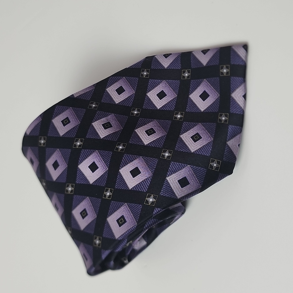 Silk Tie